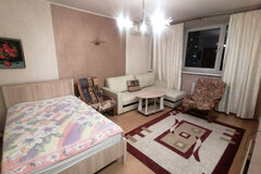 Екатеринбург, ул. Начдива Онуфриева, 10 (Юго-Западный) - фото квартиры