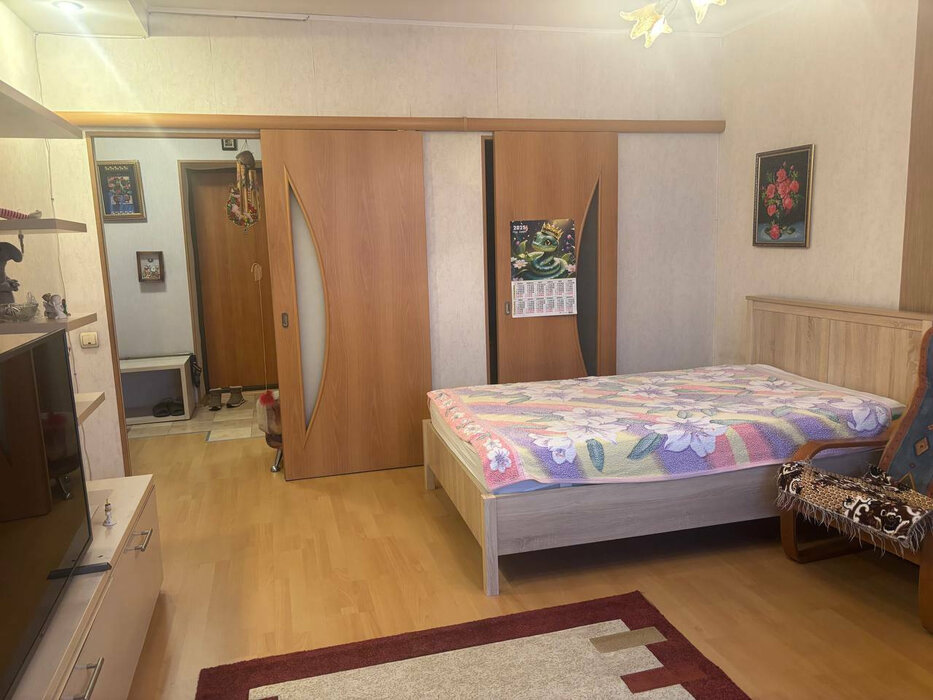 Екатеринбург, ул. Начдива Онуфриева, 10 (Юго-Западный) - фото квартиры (3)