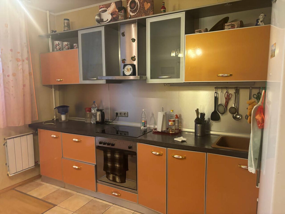 Екатеринбург, ул. Начдива Онуфриева, 10 (Юго-Западный) - фото квартиры (4)