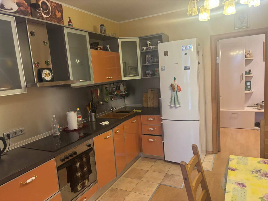 Екатеринбург, ул. Начдива Онуфриева, 10 (Юго-Западный) - фото квартиры (5)