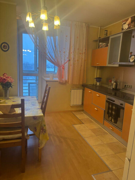 Екатеринбург, ул. Начдива Онуфриева, 10 (Юго-Западный) - фото квартиры (8)