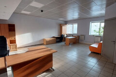 Екатеринбург, ул. Черепанова, 23 (Заречный) - фото офисного помещения