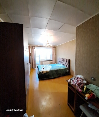 Екатеринбург, ул. Стахановская, 27 (Уралмаш) - фото квартиры (1)