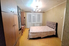 Екатеринбург, ул. Стахановская, 27 (Уралмаш) - фото квартиры