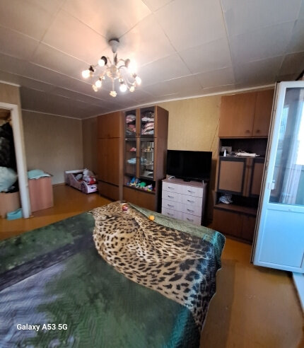 Екатеринбург, ул. Стахановская, 27 (Уралмаш) - фото квартиры (2)