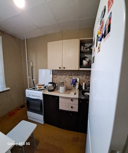 Екатеринбург, ул. Стахановская, 27 (Уралмаш) - фото квартиры (4)