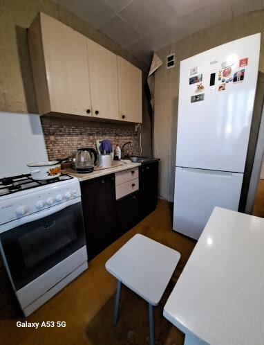 Екатеринбург, ул. Стахановская, 27 (Уралмаш) - фото квартиры (5)