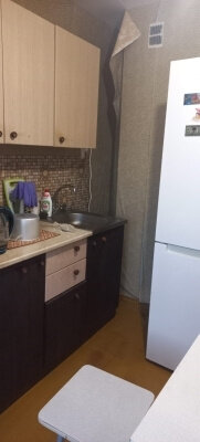 Екатеринбург, ул. Стахановская, 27 (Уралмаш) - фото квартиры (7)