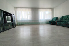 Екатеринбург, ул. Бебеля, 184 (Новая Сортировка) - фото квартиры