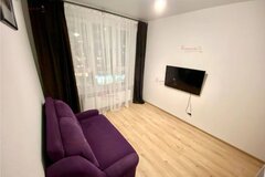 Екатеринбург, ул. Золотистый, 13 (Солнечный) - фото квартиры