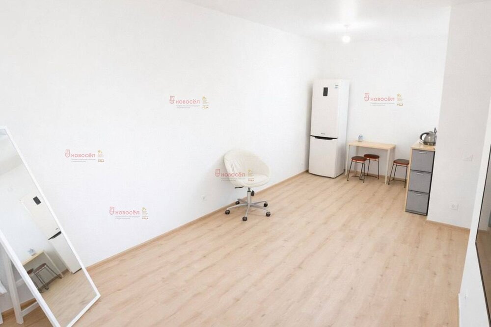 Екатеринбург, ул. Золотистый, 13 (Солнечный) - фото квартиры (4)