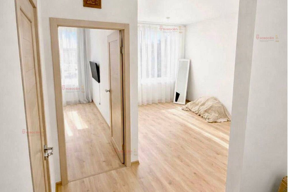 Екатеринбург, ул. Золотистый, 13 (Солнечный) - фото квартиры (6)