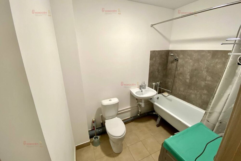 Екатеринбург, ул. Золотистый, 13 (Солнечный) - фото квартиры (7)