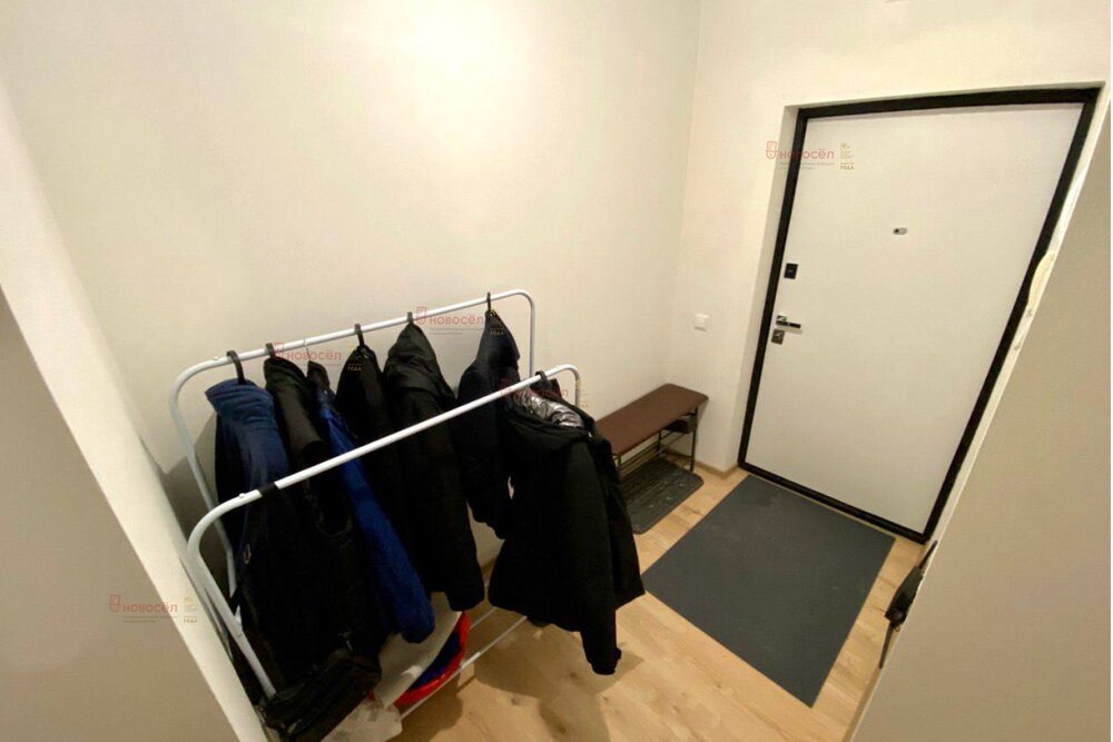 Екатеринбург, ул. Золотистый, 13 (Солнечный) - фото квартиры (8)