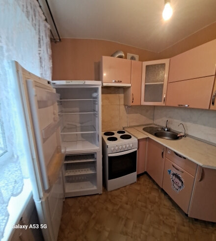 Екатеринбург, ул. Старых Большевиков, 36 (Эльмаш) - фото квартиры (3)