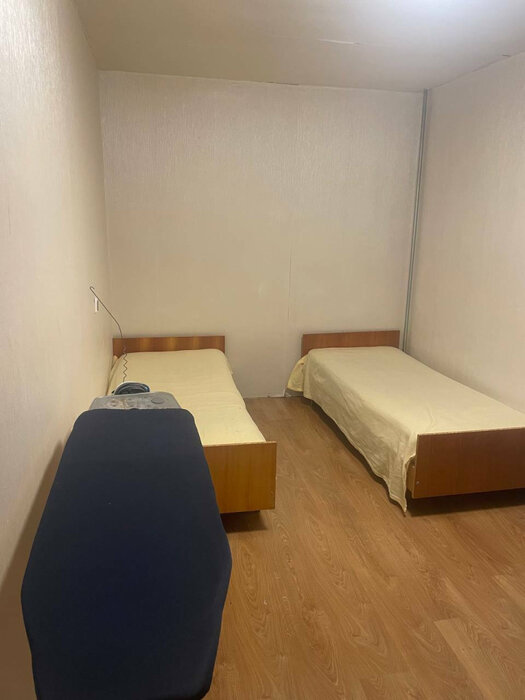 Екатеринбург, ул. Старых Большевиков, 36 (Эльмаш) - фото квартиры (4)