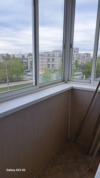 Екатеринбург, ул. Старых Большевиков, 36 (Эльмаш) - фото квартиры (5)