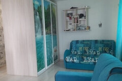 Екатеринбург, ул. Победы, 9 (Уралмаш) - фото квартиры