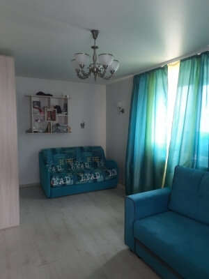 Екатеринбург, ул. Победы, 9 (Уралмаш) - фото квартиры (3)