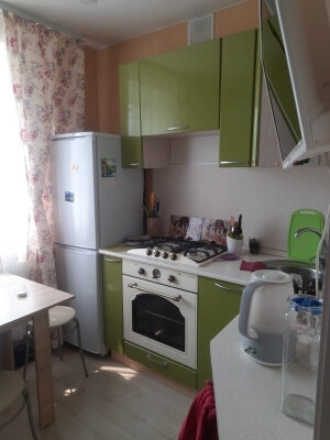 Екатеринбург, ул. Победы, 9 (Уралмаш) - фото квартиры (4)