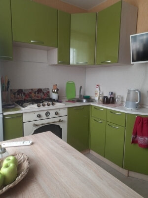 Екатеринбург, ул. Победы, 9 (Уралмаш) - фото квартиры (6)