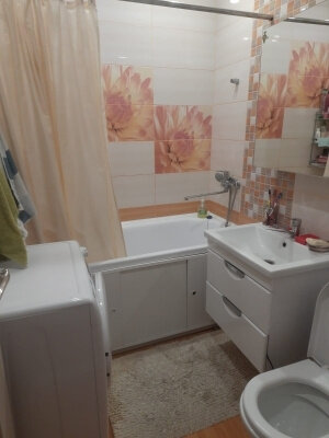 Екатеринбург, ул. Победы, 9 (Уралмаш) - фото квартиры (7)