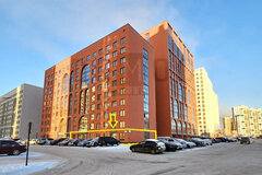 г. Верхняя Пышма, ул. Александра Козицына, 9 (городской округ Верхняя Пышма) - фото торговой площади