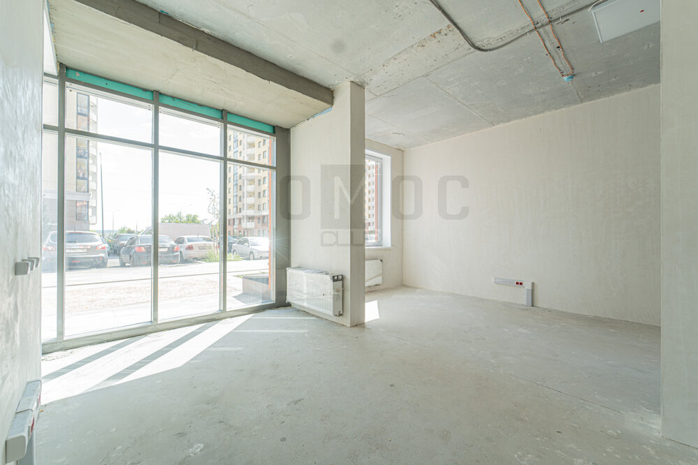 г. Верхняя Пышма, ул. Александра Козицына, 9 (городской округ Верхняя Пышма) - фото торговой площади (7)