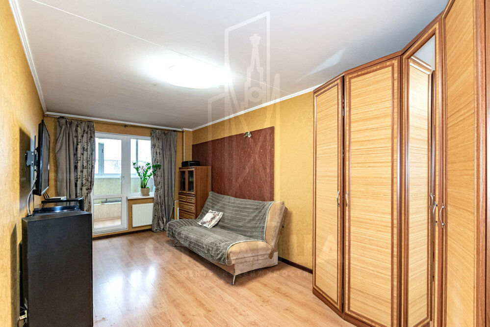 Екатеринбург, ул. Избирателей, 110 (Уралмаш) - фото квартиры (5)