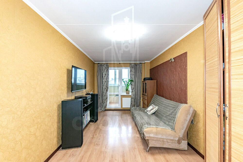 Екатеринбург, ул. Избирателей, 110 (Уралмаш) - фото квартиры (6)