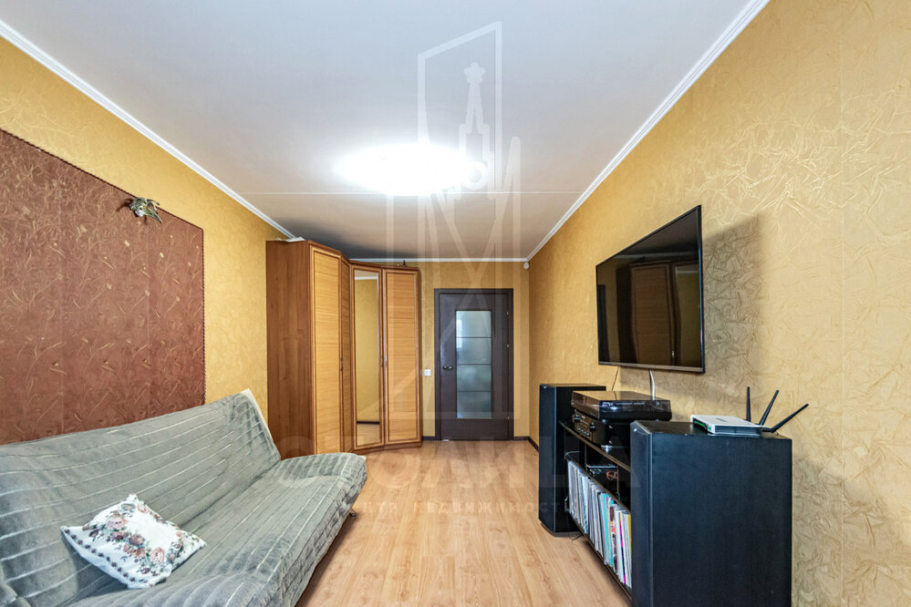 Екатеринбург, ул. Избирателей, 110 (Уралмаш) - фото квартиры (7)