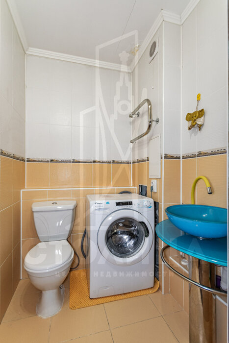 Екатеринбург, ул. Избирателей, 110 (Уралмаш) - фото квартиры (8)