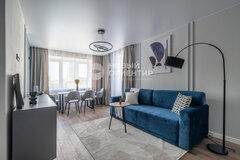 Екатеринбург, ул. Луначарского, 161 (Центр) - фото квартиры