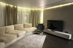 Екатеринбург, ул. Машинная, 1бк1 (Автовокзал) - фото квартиры