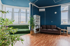 Екатеринбург, ул. Орденоносцев, 10 (Химмаш) - фото торговой площади