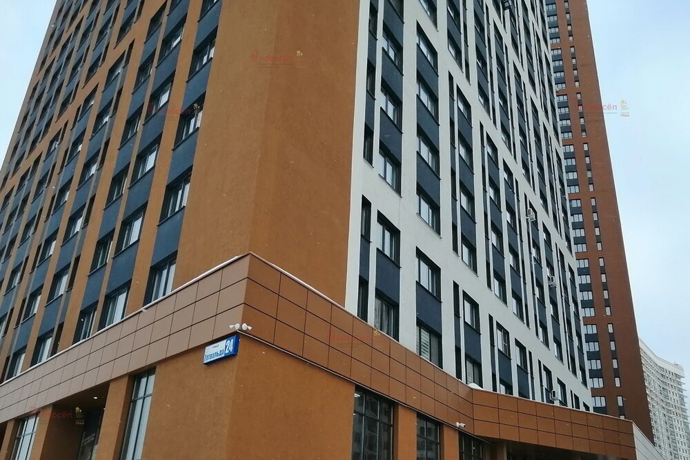 Екатеринбург, ул. Готвальда, 24 (Заречный) - фото квартиры (2)