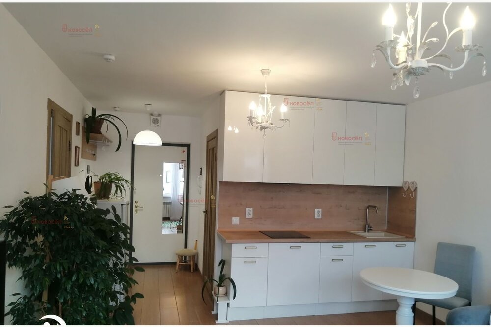 Екатеринбург, ул. Готвальда, 24 (Заречный) - фото квартиры (4)