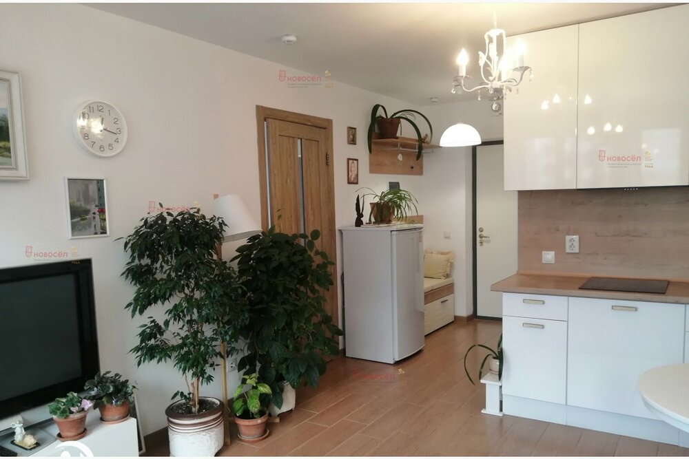 Екатеринбург, ул. Готвальда, 24 (Заречный) - фото квартиры (6)