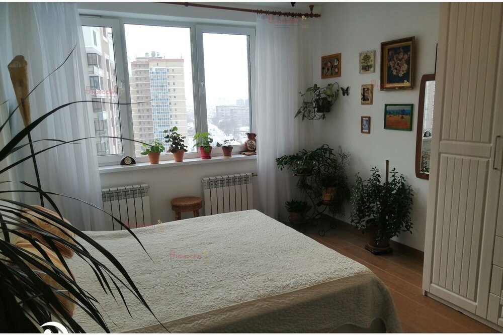 Екатеринбург, ул. Готвальда, 24 (Заречный) - фото квартиры (7)