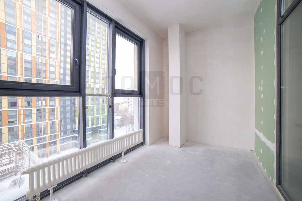 Екатеринбург, ул. Хохрякова, 66 (Центр) - фото квартиры (7)