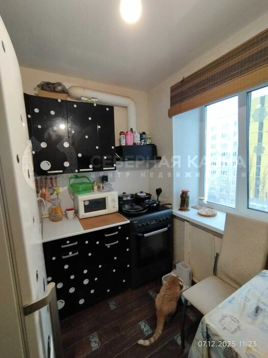 Екатеринбург, ул. Калинина, 40 (Уралмаш) - фото квартиры (6)