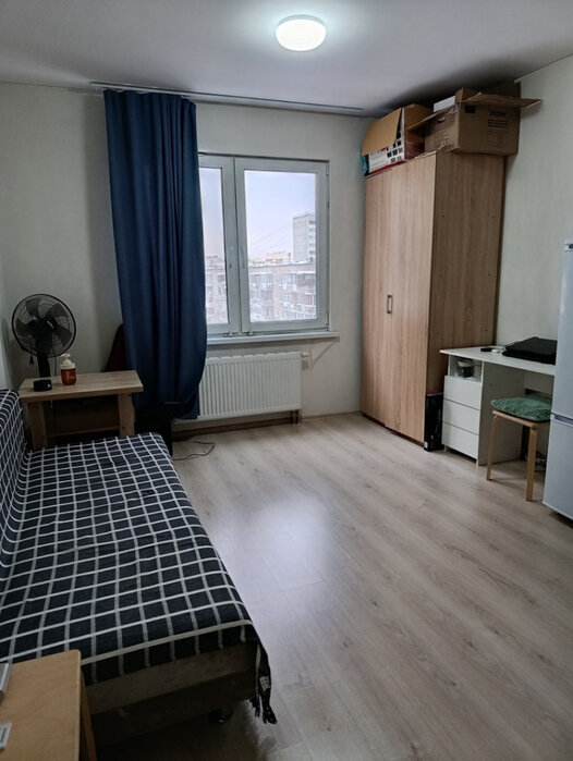 Екатеринбург, ул. 40-летия Комсомола, 35/2 (ЖБИ) - фото квартиры (1)