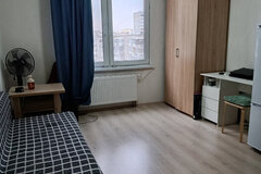 Екатеринбург, ул. 40-летия Комсомола, 35/2 (ЖБИ) - фото квартиры