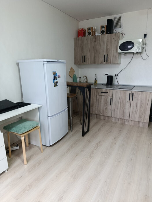 Екатеринбург, ул. 40-летия Комсомола, 35/2 (ЖБИ) - фото квартиры (2)