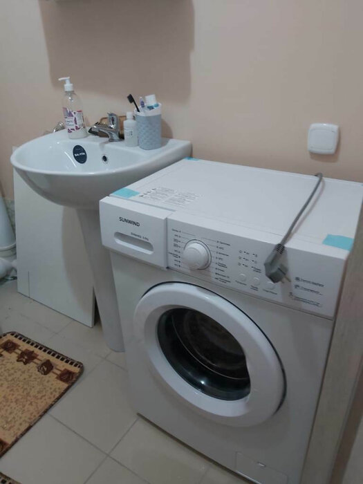 Екатеринбург, ул. 40-летия Комсомола, 35/2 (ЖБИ) - фото квартиры (5)