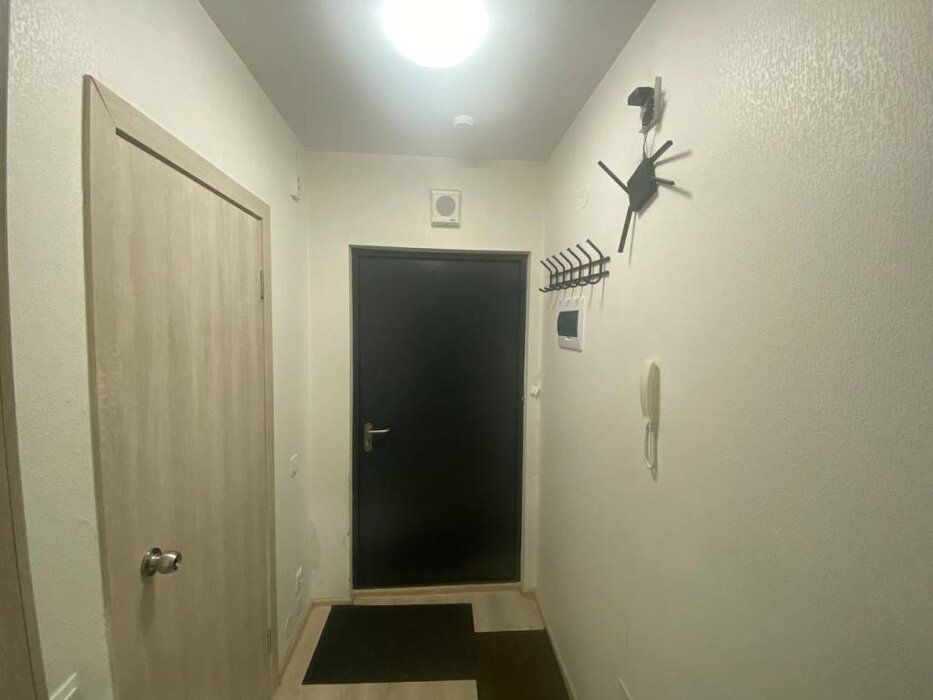 Екатеринбург, ул. 40-летия Комсомола, 35/2 (ЖБИ) - фото квартиры (6)