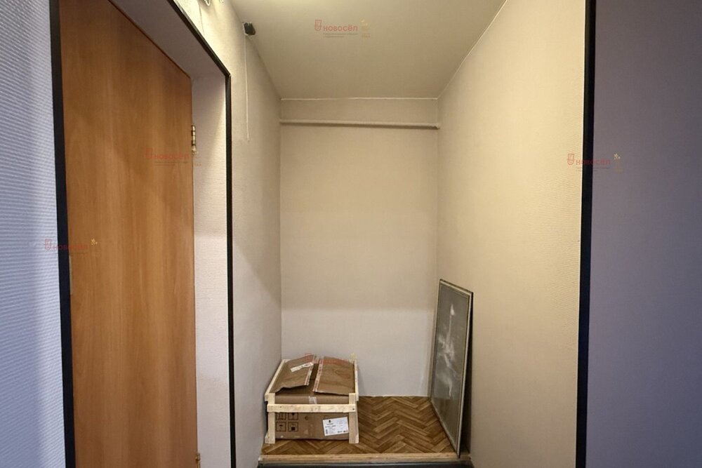 Екатеринбург, ул. Фрунзе, 91 (Автовокзал) - фото квартиры (2)