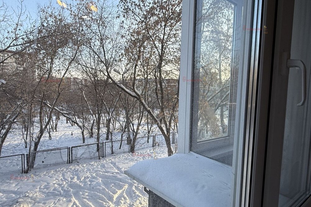 Екатеринбург, ул. Фрунзе, 91 (Автовокзал) - фото квартиры (3)