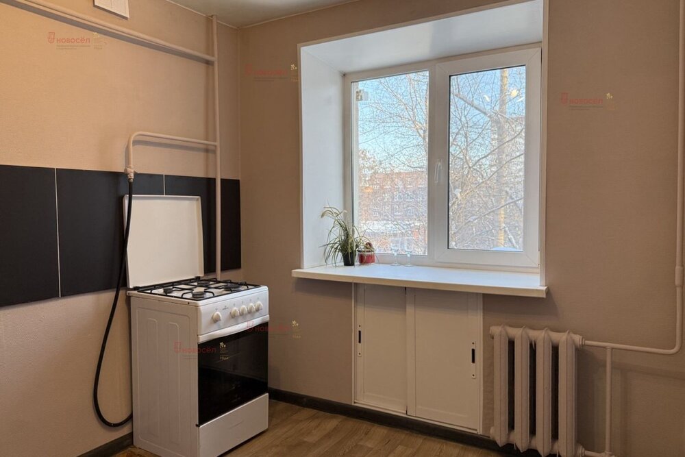 Екатеринбург, ул. Фрунзе, 91 (Автовокзал) - фото квартиры (5)