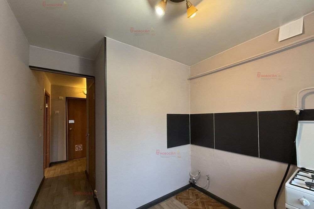 Екатеринбург, ул. Фрунзе, 91 (Автовокзал) - фото квартиры (6)